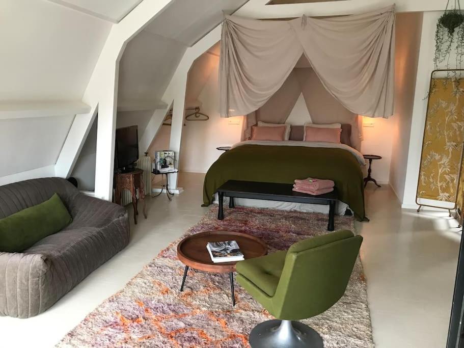 Boutique B&B In Edam Luaran gambar