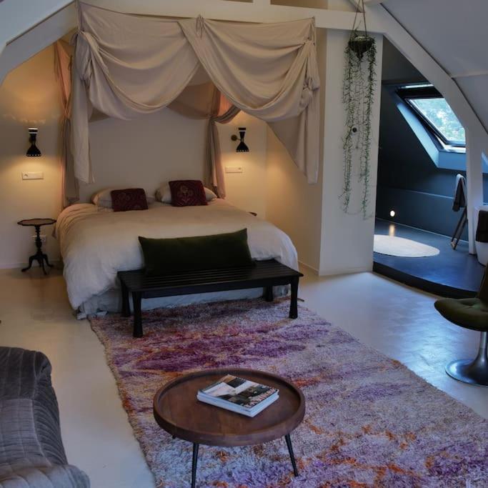 Boutique B&B In Edam Luaran gambar