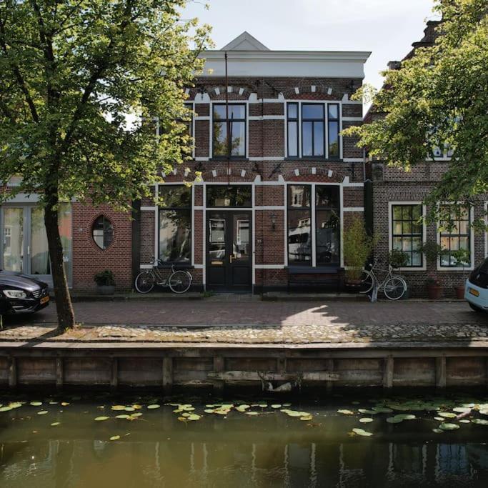 Boutique B&B In Edam Luaran gambar