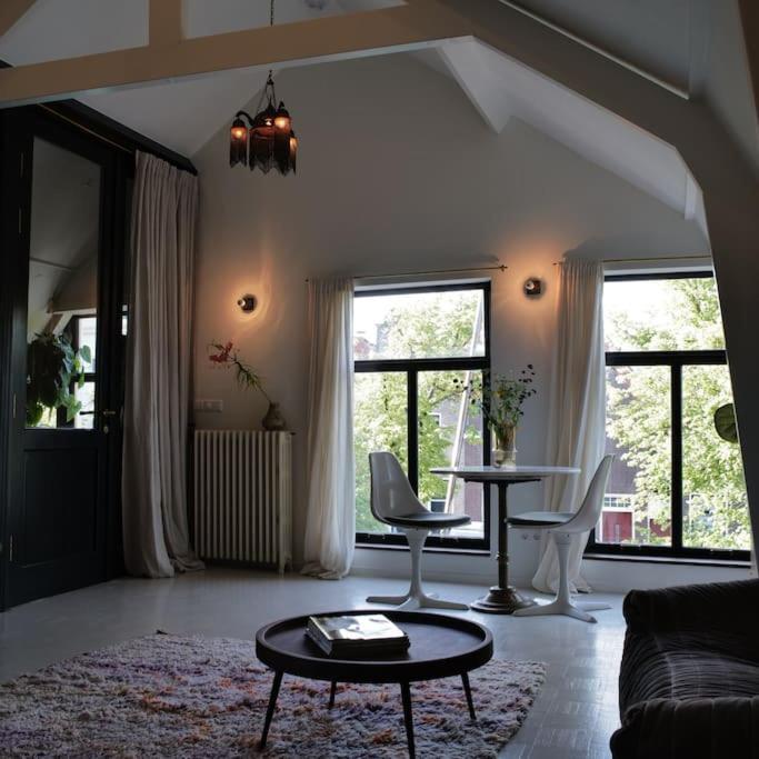 Boutique B&B In Edam Luaran gambar
