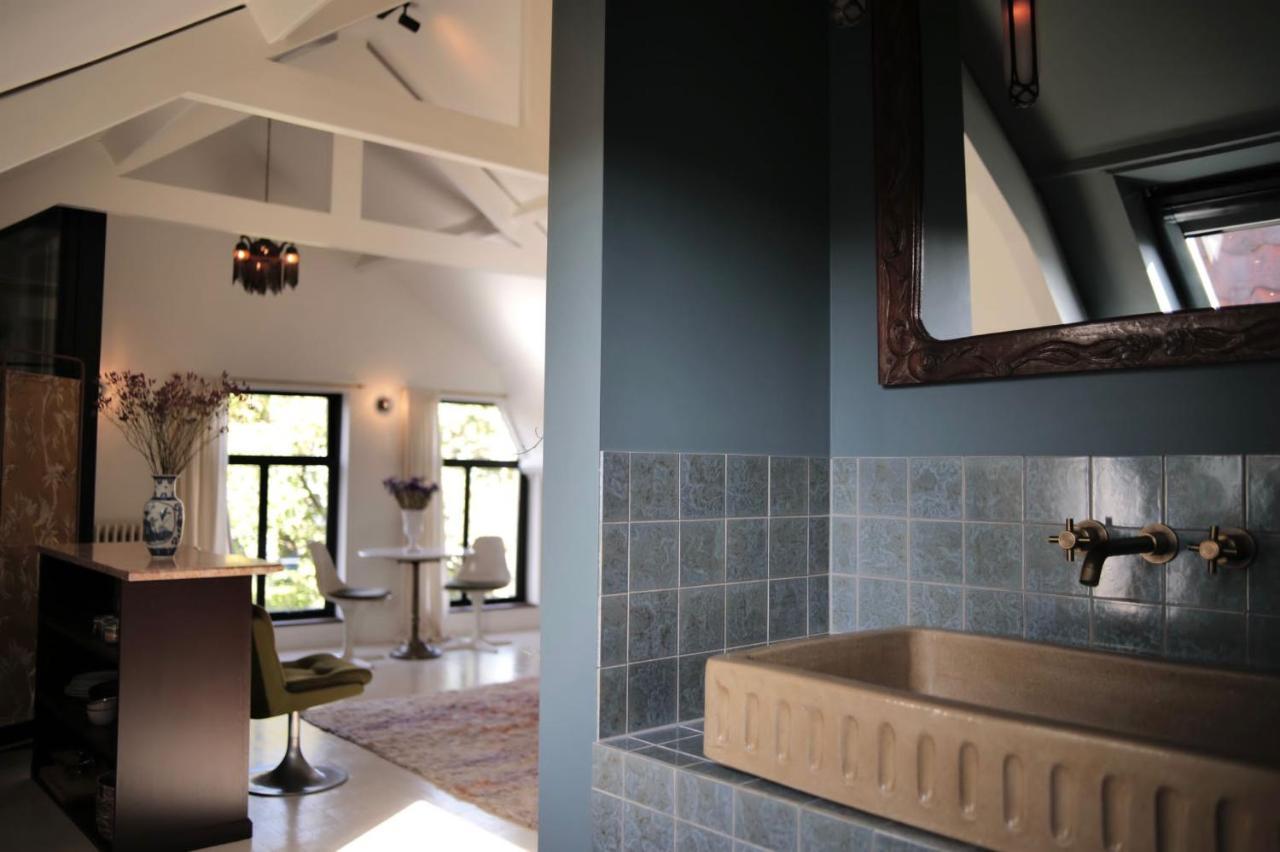 Boutique B&B In Edam Luaran gambar