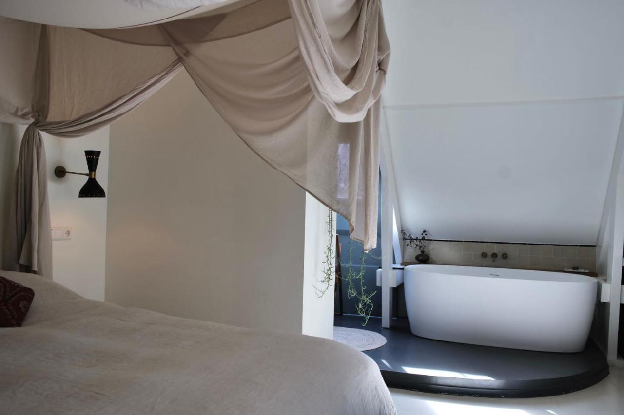 Boutique B&B In Edam Luaran gambar